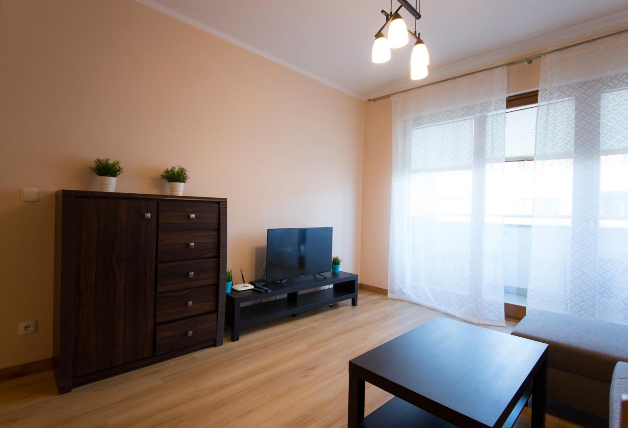 Wyspa Uznam - Platan Świnoujście Habitación foto