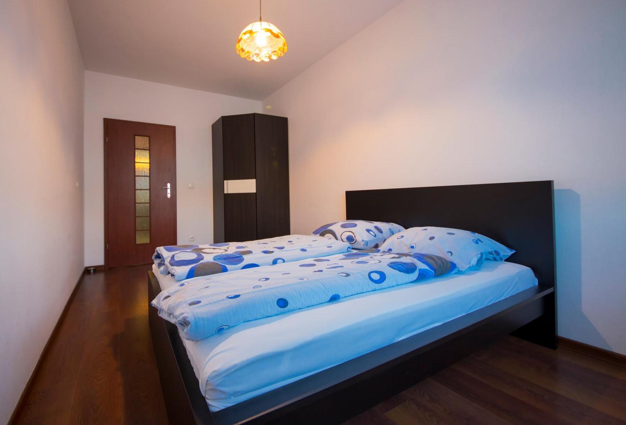 Wyspa Uznam - Platan Świnoujście Habitación foto