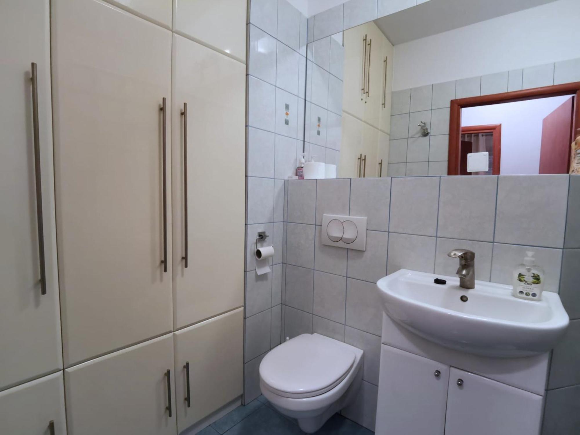Wyspa Uznam - Platan Świnoujście Habitación foto